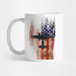 Douglas B-26C Invader Mug